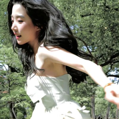 甜蜜生活封面
